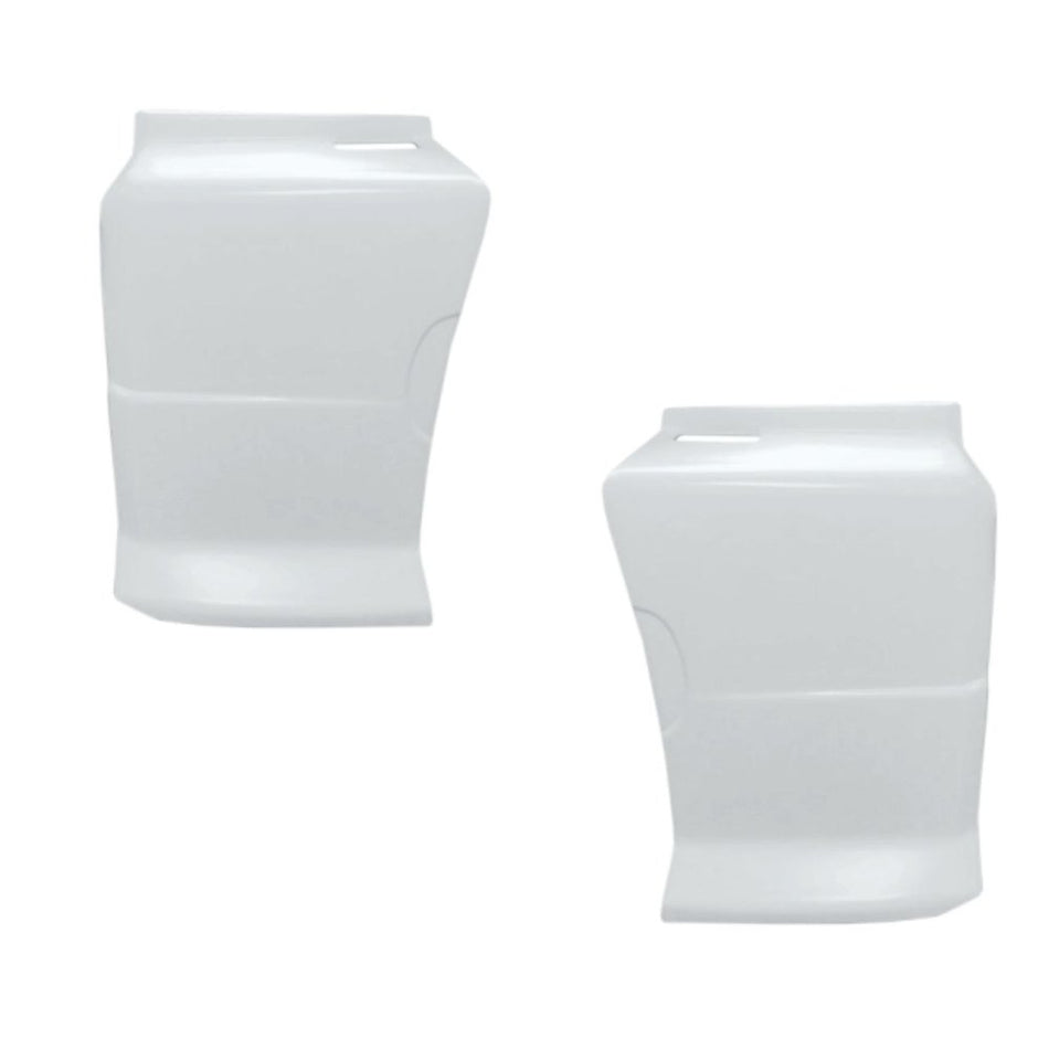 Tampa Estribo Volvo VM 2 Degraus - Par Completo