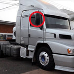 Espelho Retrovisor Bifocal Mercedes-Benz LS Atron