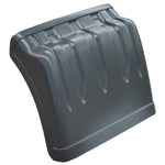 Meio Para-lama Mercedes-Benz 1938/1944 Dianteiro Cinza