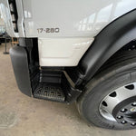 Tampa Estribo Iveco Tector Cursor 2021 2022 Par