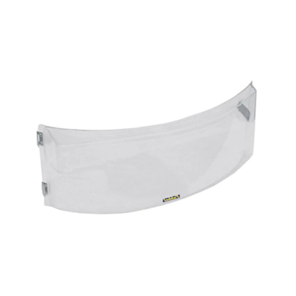 Capa Farol Acrílico Scania Série 4 P G R até 2012 Dobradiça