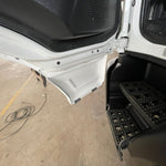 Tampa Estribo Iveco Tector Cursor 2021 2022 Par