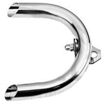 Acabamento Furo Roda Cromado Aro 22.5 Bacana