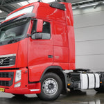 Estribo Inferior Volvo FH 2004 a 2014 Plástico BL Fibras