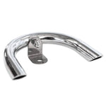 Acabamento Furo Roda Cromado Aro 22.5 Bacana