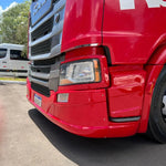 Capa Para-choque Scania NTG Cabine G R Rodoplast