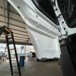 Tampa Estribo Iveco Tector Cursor 2021 2022 Par