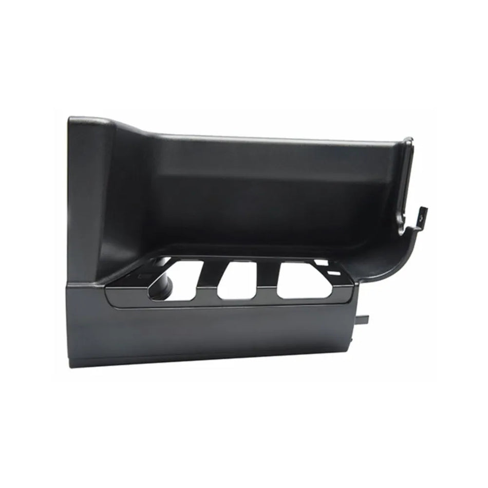 Estribo Inferior Volvo FH 2004 a 2014 Plástico BL Fibras