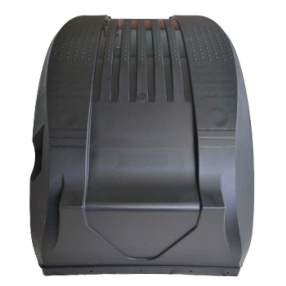 Para-lama Randon Injetado 2008 em Diante Carreta