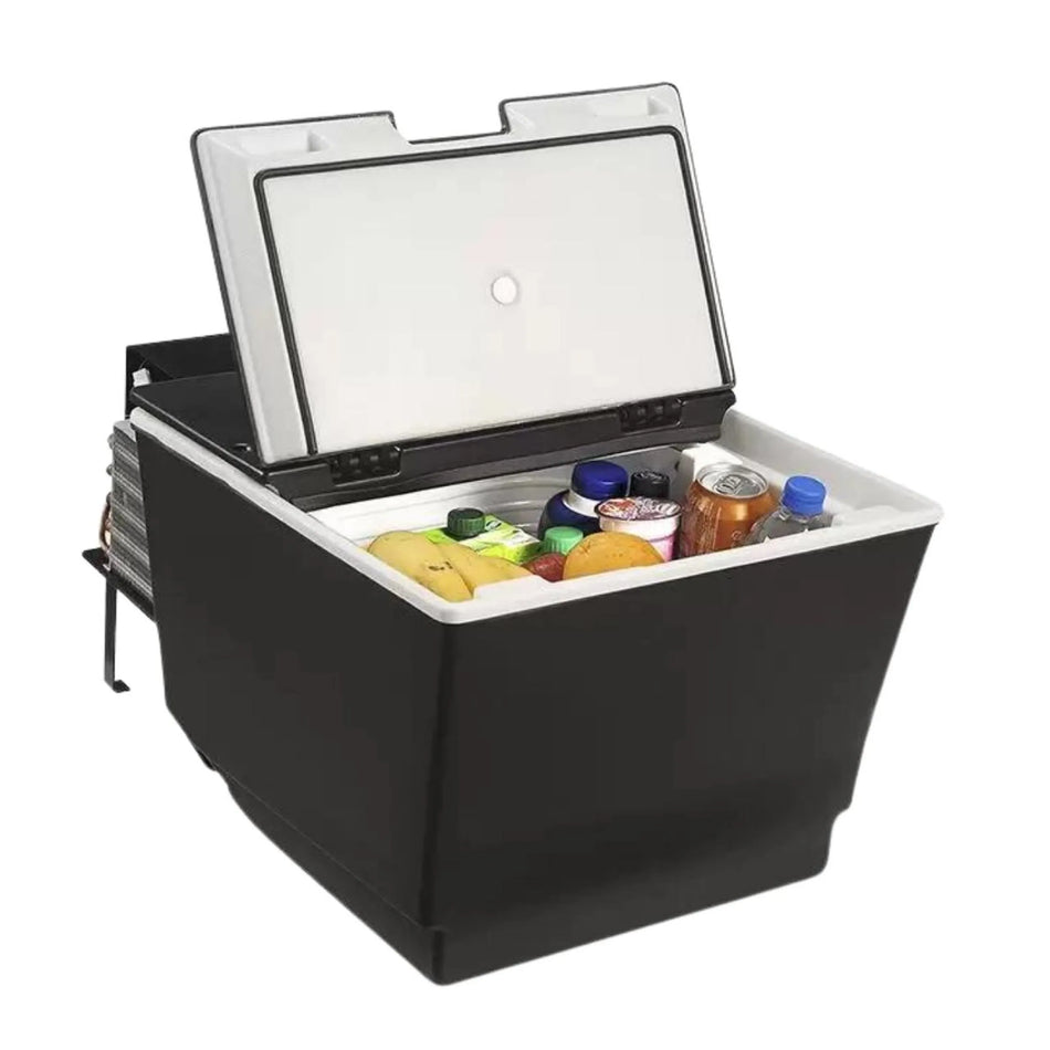 Geladeira Gaveta 27L Volvo FH 2015+ Maxiclima 12v/24v