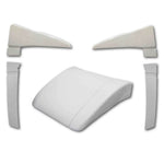 Defletor de Ar Completo Mercedes-Benz 1635 1634 1935