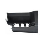 Estribo Inferior Volvo FH 2004 a 2014 Plástico BL Fibras