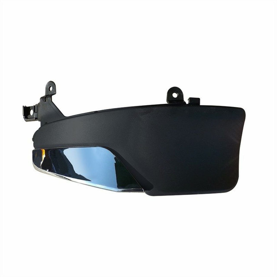 Acabamento Defletor Ar Coluna Scania Série 5 BL Fibras