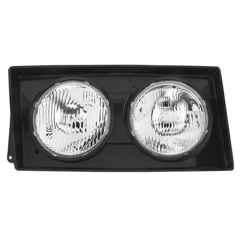 Farol Duplo VW Titan Worker Direito Esquerdo Pradolux