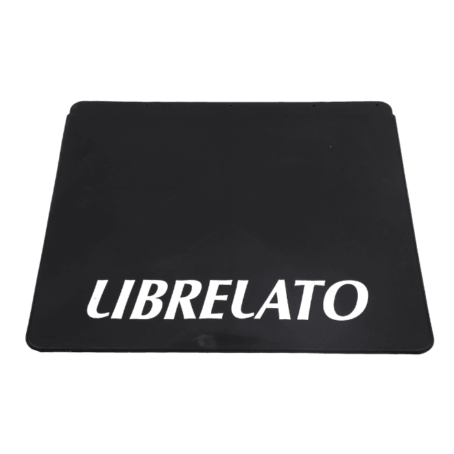 Apara Barro Carreta Librelato 57,5x62cm Borracha