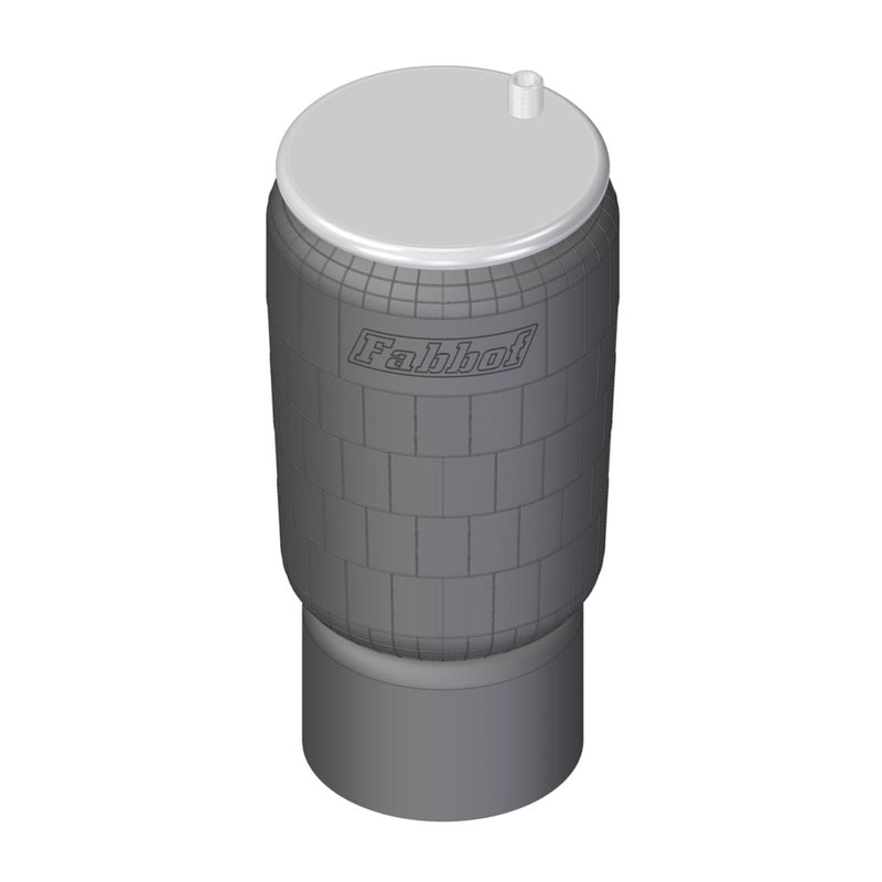 Mola Pneumática Mercedes Axor Actros c/ Base sem Sensor