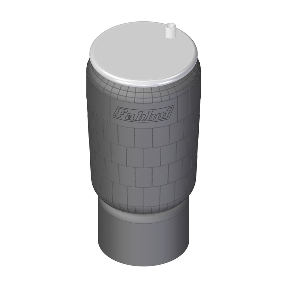 Mola Pneumática Mercedes Axor Actros c/ Base sem Sensor