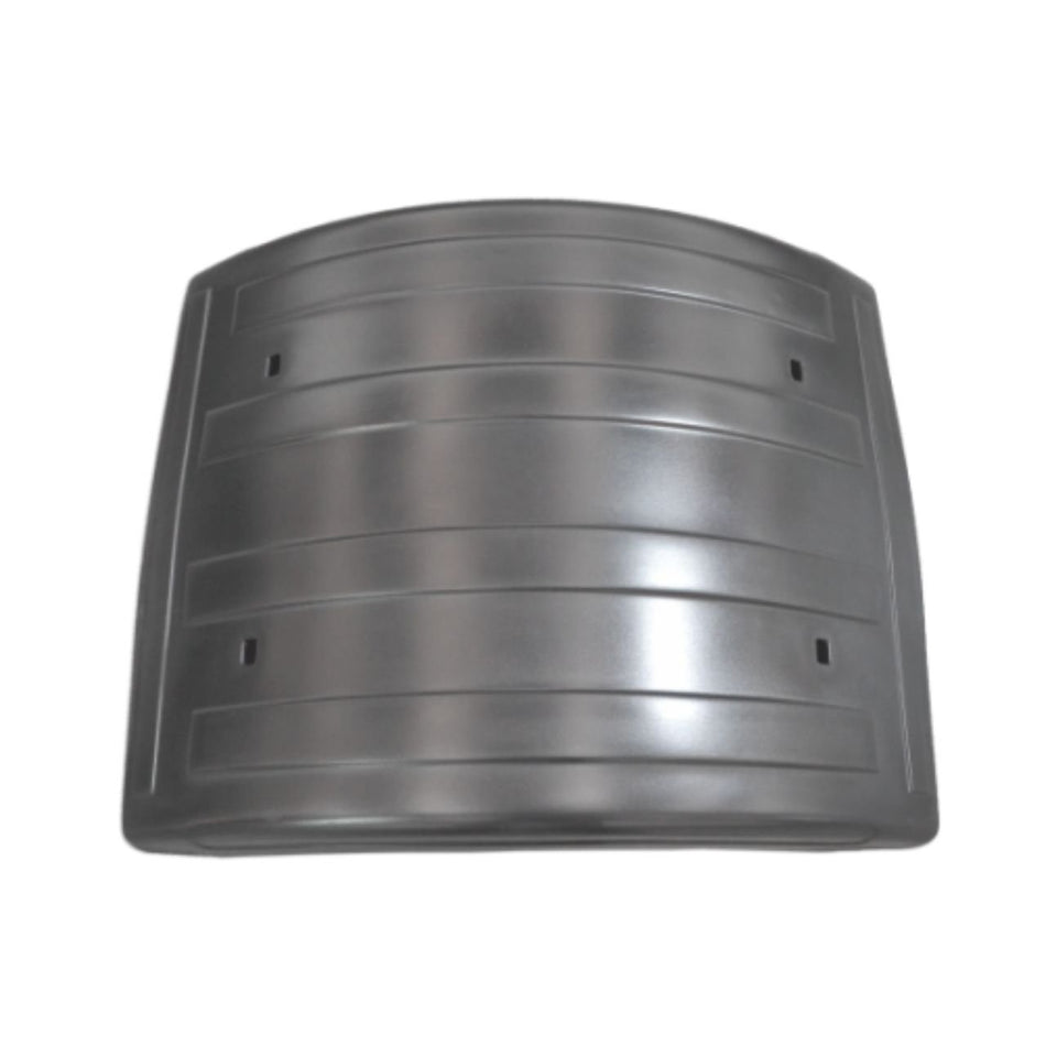 Centro Paralama Iveco Stralis Hi-way Original