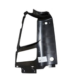 Capa Farol Volvo FH 2010+ Direita Esquerda Cinza