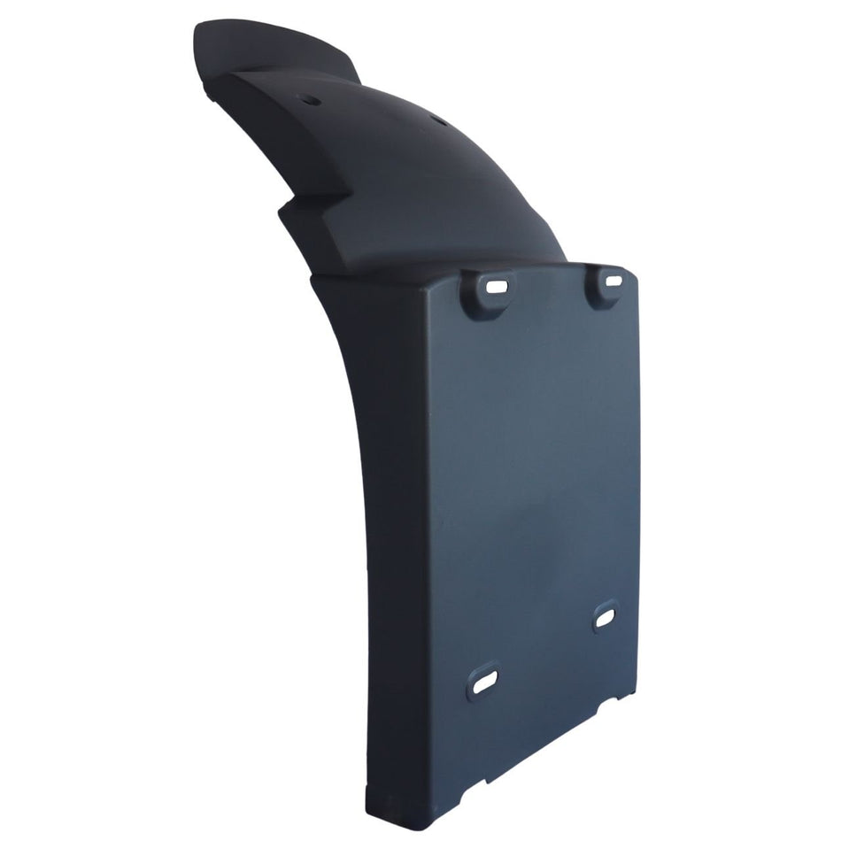 Paralama Cabine Volvo FH 2004 a 2014 Plástico Injetado