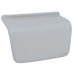 Tampa Estribo Ford Cargo 815 Fibra com Suportes