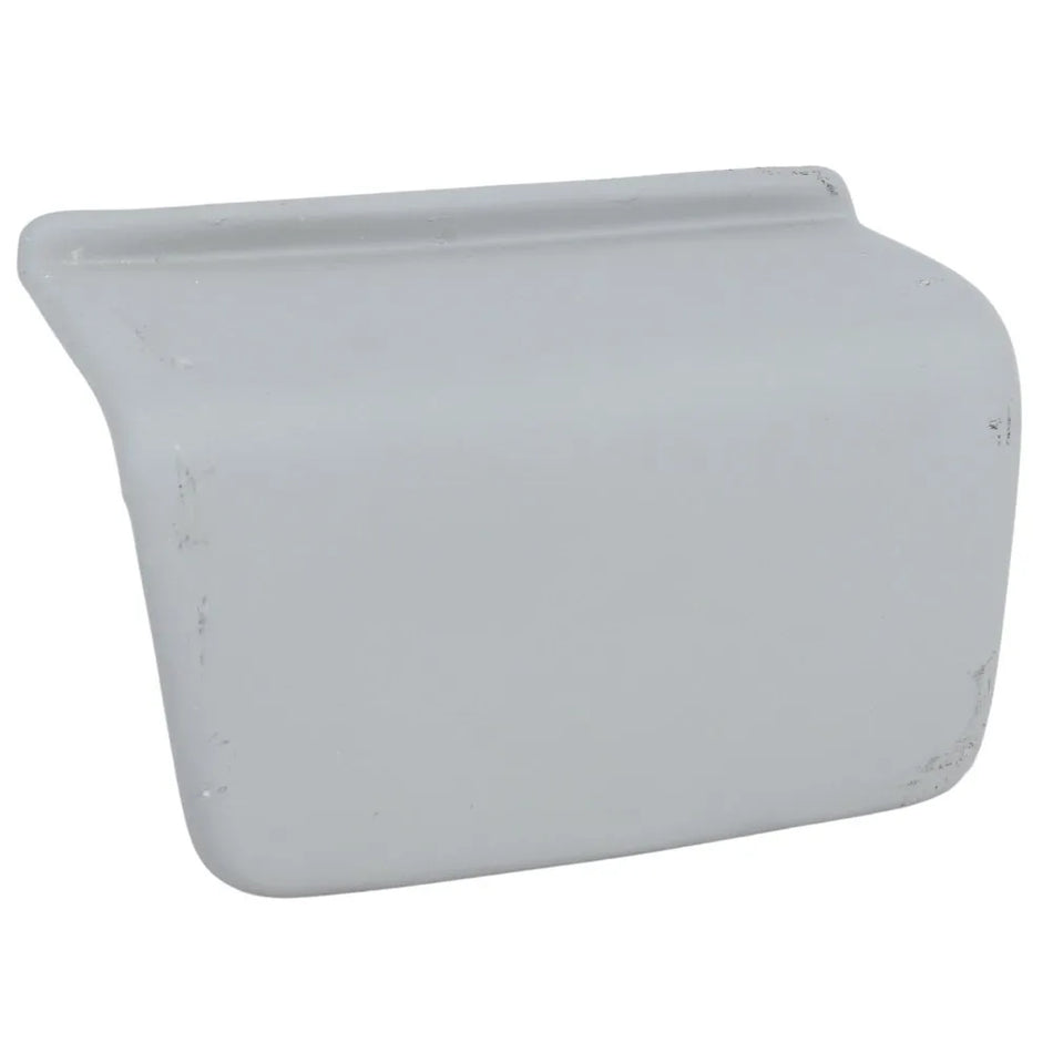 Tampa Estribo Ford Cargo 815 Fibra com Suportes