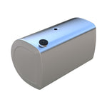 Tanque Combustível Alumínio Volvo FH New 170L a 610L Bepo