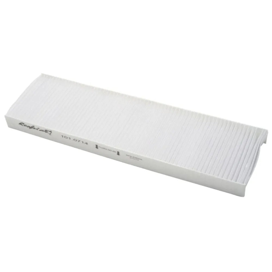 Filtro Climatizador Scania Série 5 BG Resfriar Carvão Ativado