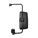 Conjunto Espelho Retrovisor Mercedes Accelo 2020-2022 PAR