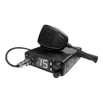 Rádio PX Voyager VR-CB2660 12/24V 8W Caminhão