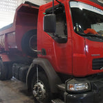 Capa Farol Volvo VM - Proteção e Acabamento Premium