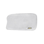 Capa Farol Acrílico Mercedes Axor Fixação Moldura