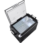 Geladeira Caminhão Resfri Ar 60L 12v 24v 110v 220v