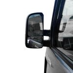Espelho Retrovisor VW Delivery 2018-2023 Braço Longo Completo