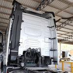 Acabamento Defletor Ar Volvo New FH 2015+ Rodoplast