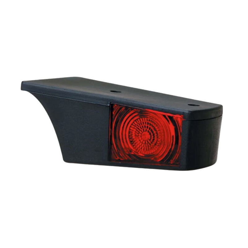 Lanterna Delimitadora Cabine Scania 112 113 Sinalsul