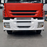 Para-choque Iveco Stralis Plástico Original