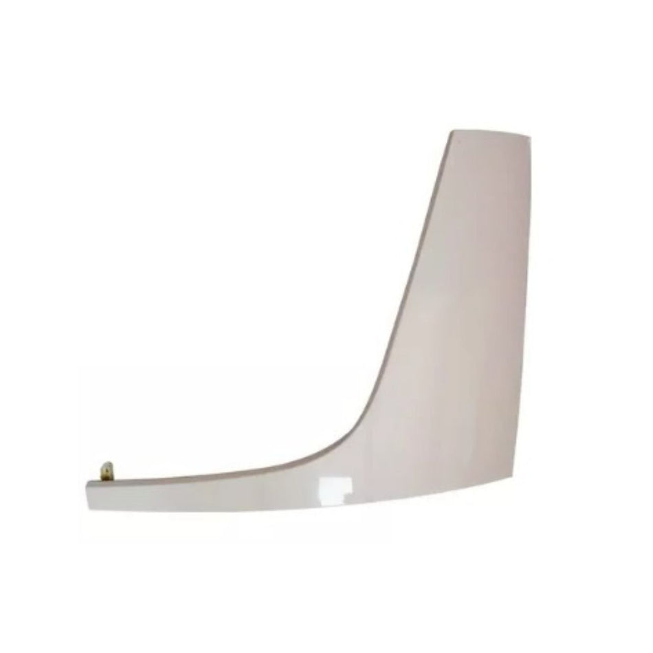 Cobertura Ponteira Para-choque Mercedes New Actros CP