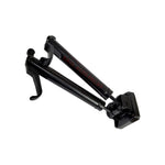 Trava Capô Dupla Scania 112 113 Antifurto