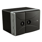 Geladeira Caminhão Resfriar 110L 12v 24v Duplex Digital