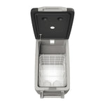 Geladeira Caminhão 51L 12v/24v Elber Compressor