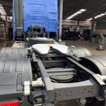 Presilha Borracha Para-lama Volvo FH 2015+ Cepam