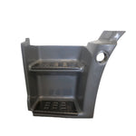 Estribo Volkswagen Constellation 2 Degraus Plástico