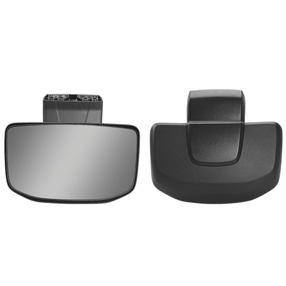 Espelho Rampa Convexo Scania Série 4 5 P G R até 2018