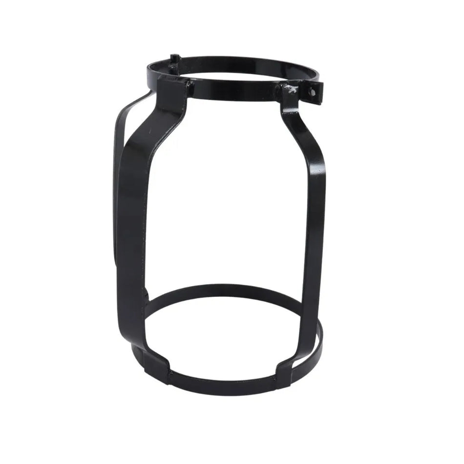 Kit Encanamento Gás Caminhão Completo com Suporte 13kg