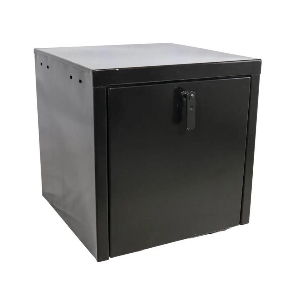 Caixa de Ferramentas Quadrada 60cm GRsul Caminhão