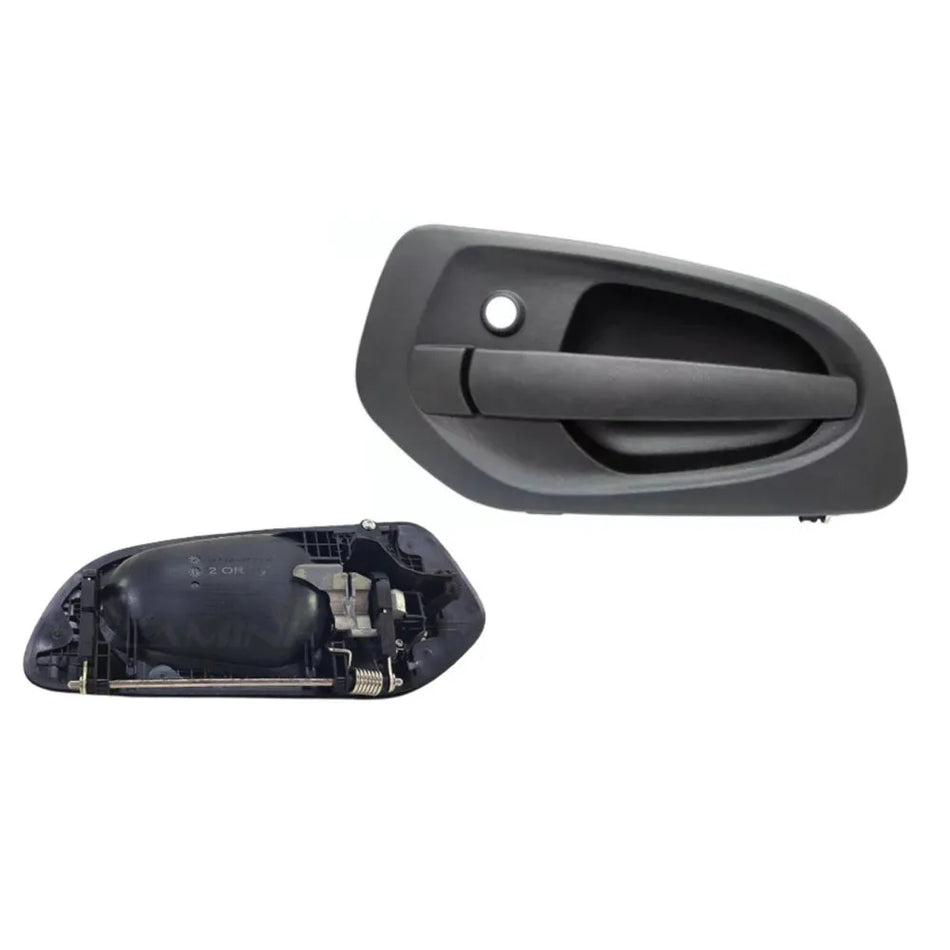 Maçaneta Externa Mercedes New Actros 2020+ Cepam