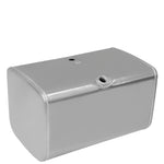 Tanque Combustível Galvanizado Scania Série 4 NTG 2019-2021