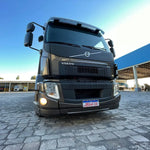 Spoiler Volvo VM 2021 Plástico Original