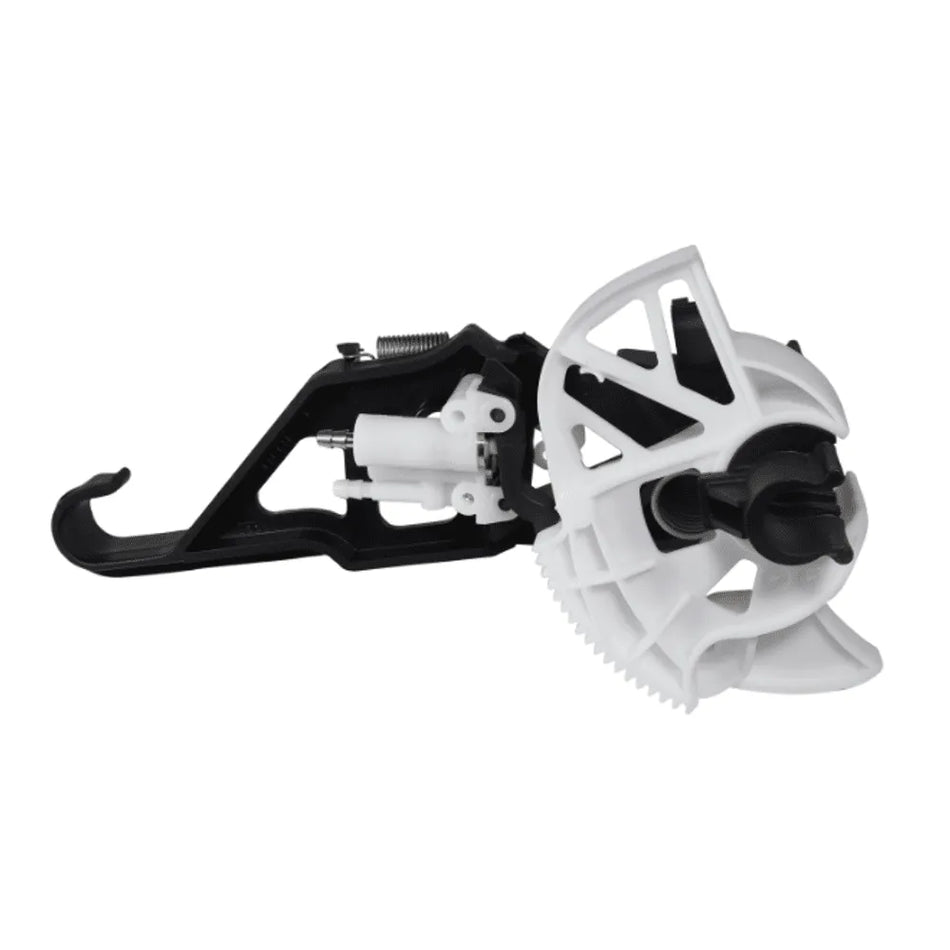 Válvula Pneumática Banco Ar Mercedes Axor Atego